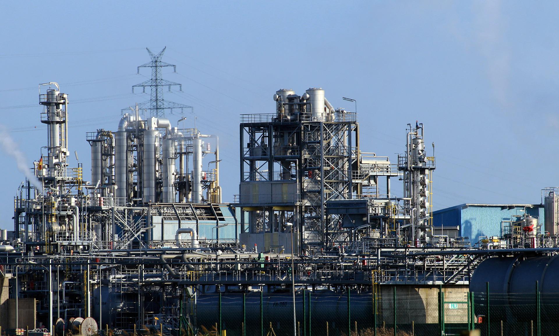 Basic Chemicals